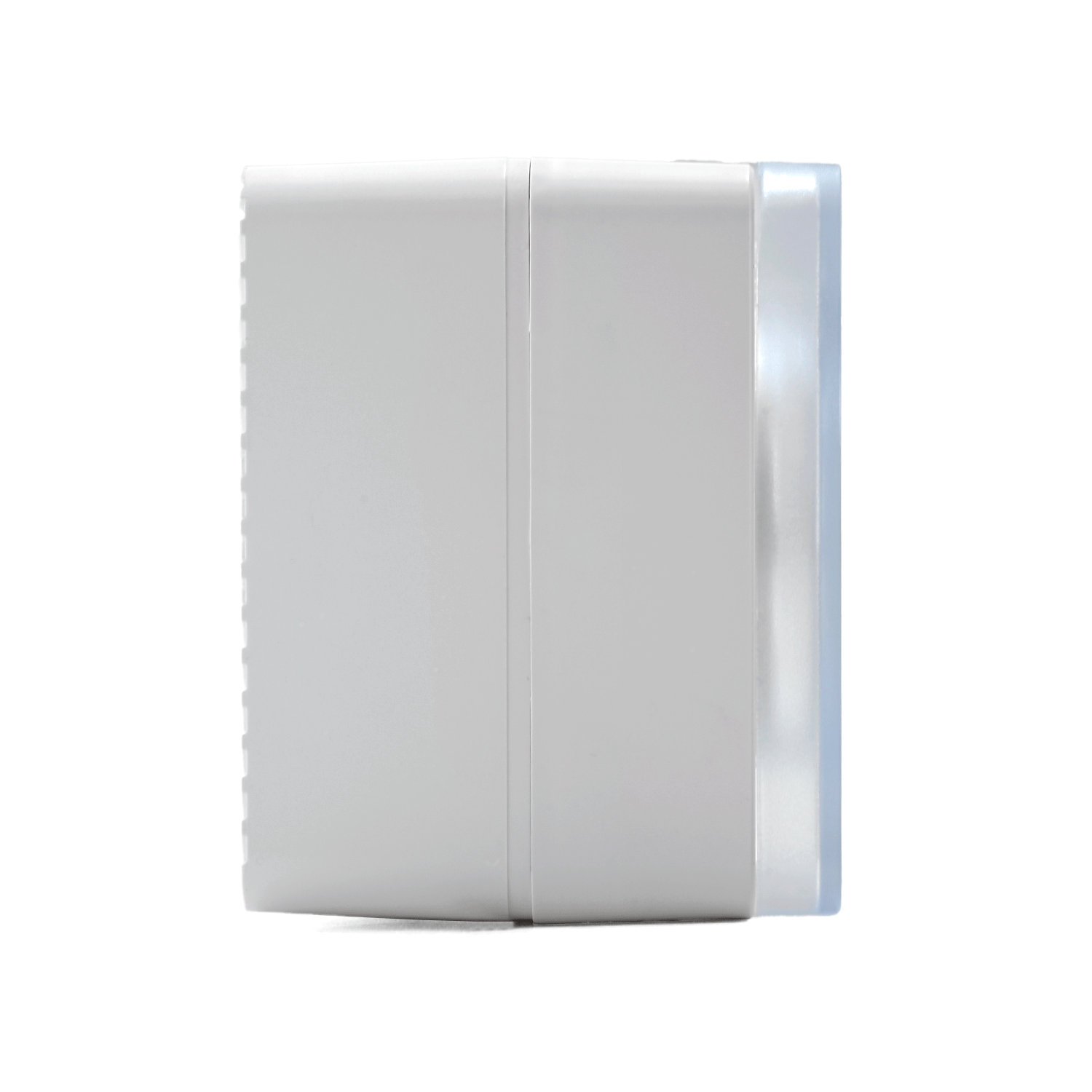 ATLASDESIGN PROFI IP54 О/У РОЗЕТКА двойная с заземлением со шторками, 16А, БЕЛЫЙ