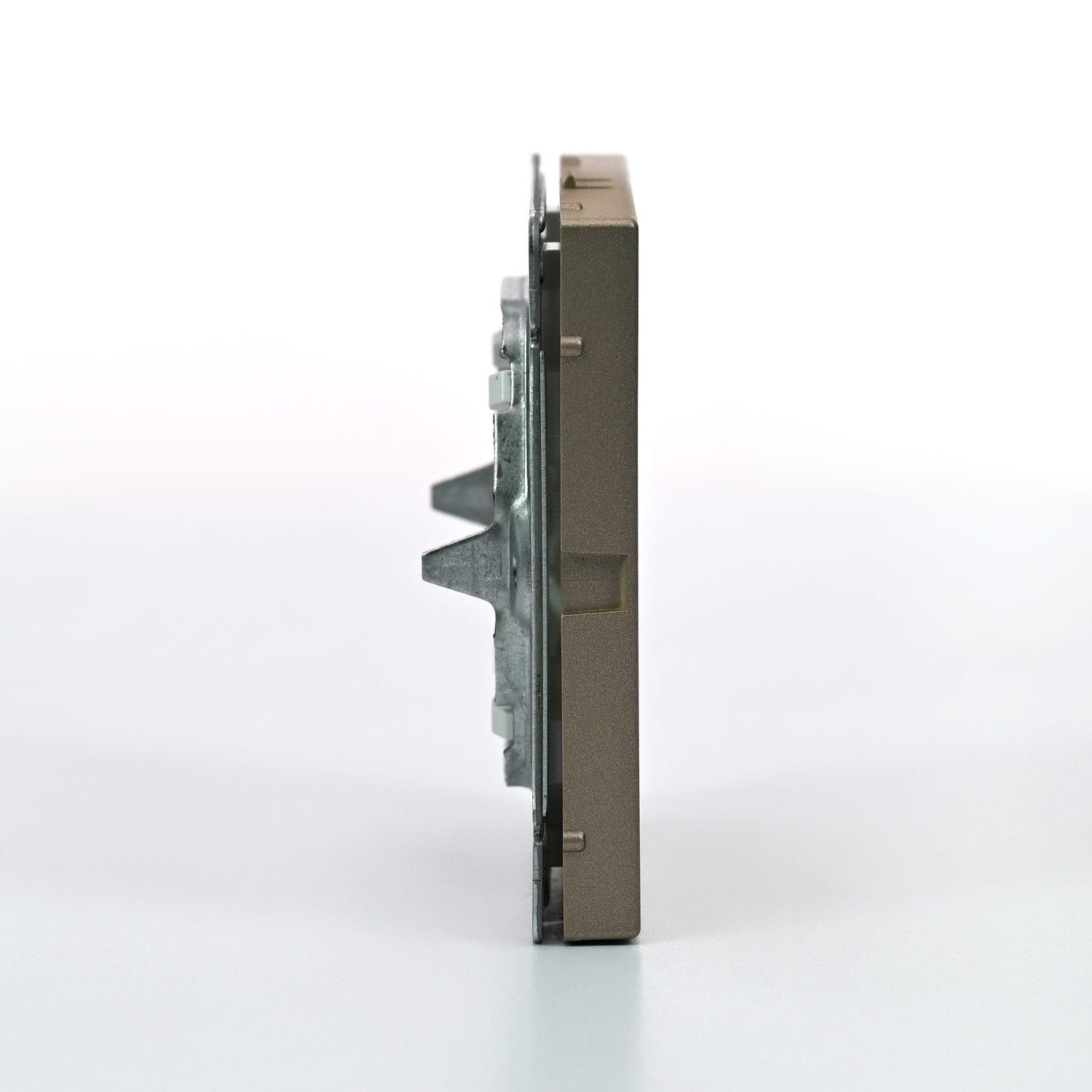 ARTGALLERY ЗАГЛУШКА с суппортом для многопостовых рамок, ШАМПАНЬ