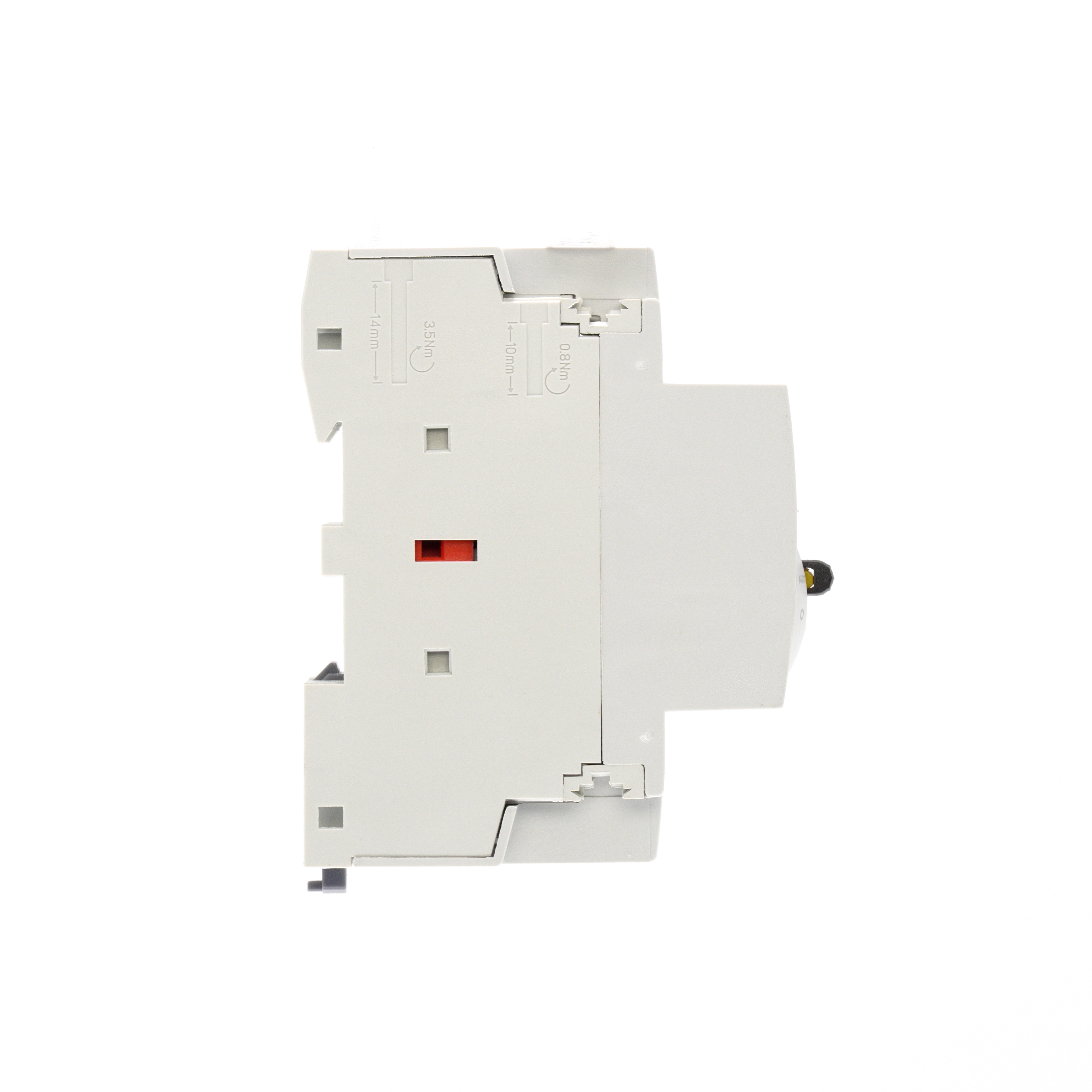 City9 Set Контактор 2P 2НО 63A AC 230В-230В