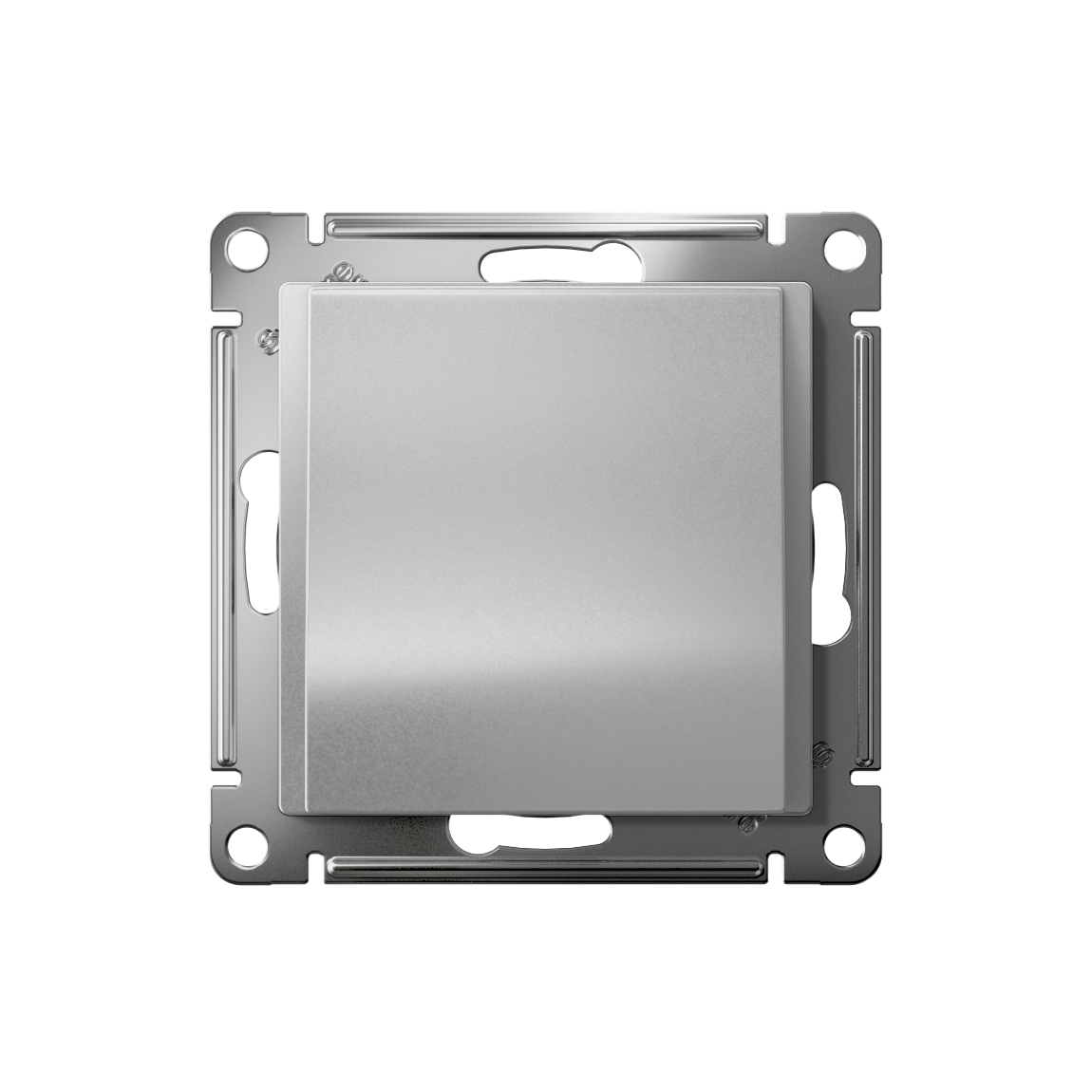 ATLASDESIGN ВЫВОД КАБЕЛЯ, механизм, АЛЮМИНИЙ