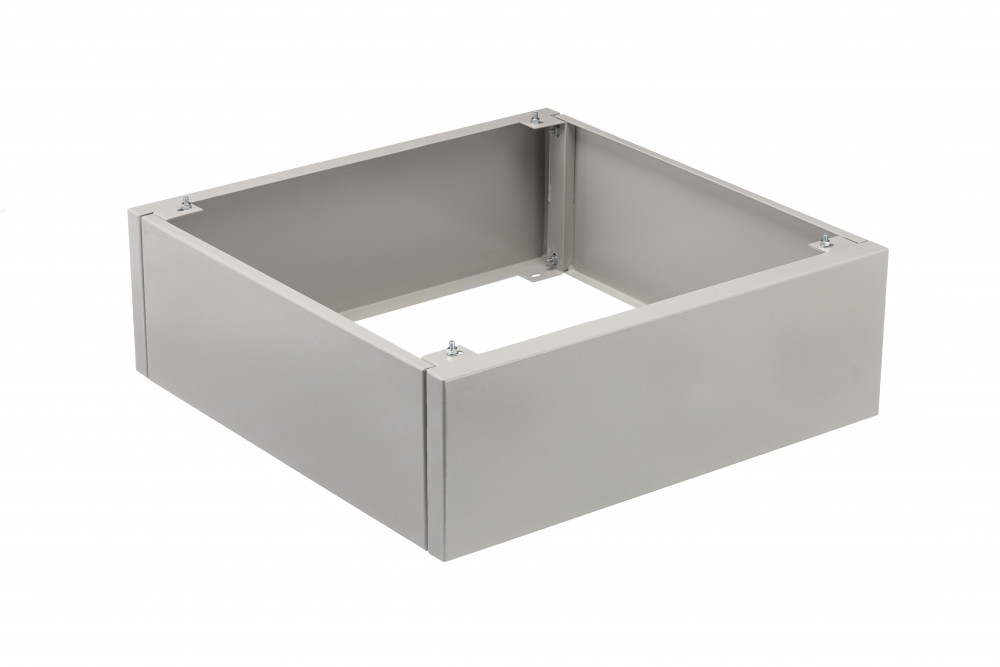 Цоколь 200х600х600 для КВРУ ЦВ-01