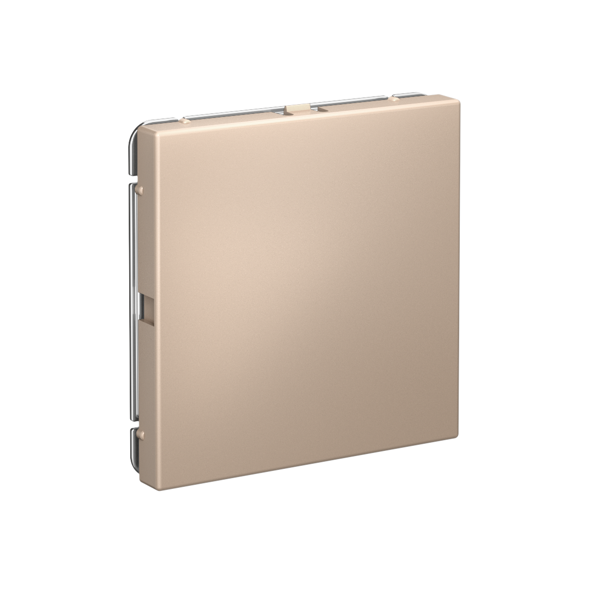 ARTGALLERY ЗАГЛУШКА с суппортом для многопостовых рамок, ПЕСОЧНЫЙ