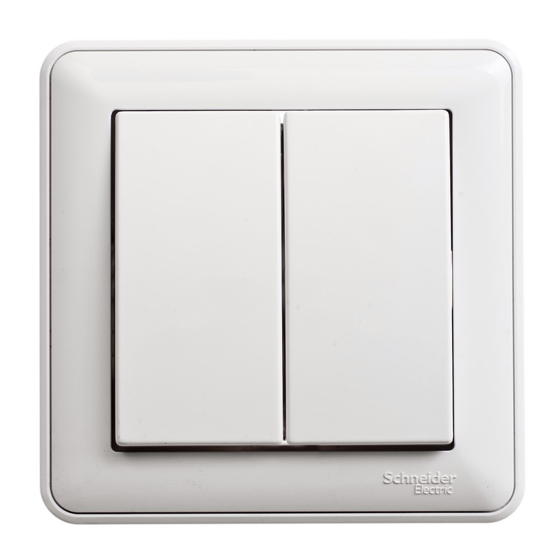 ВЫКЛЮЧАТЕЛЬ В59 СУ 2КЛ.БЕЛ.