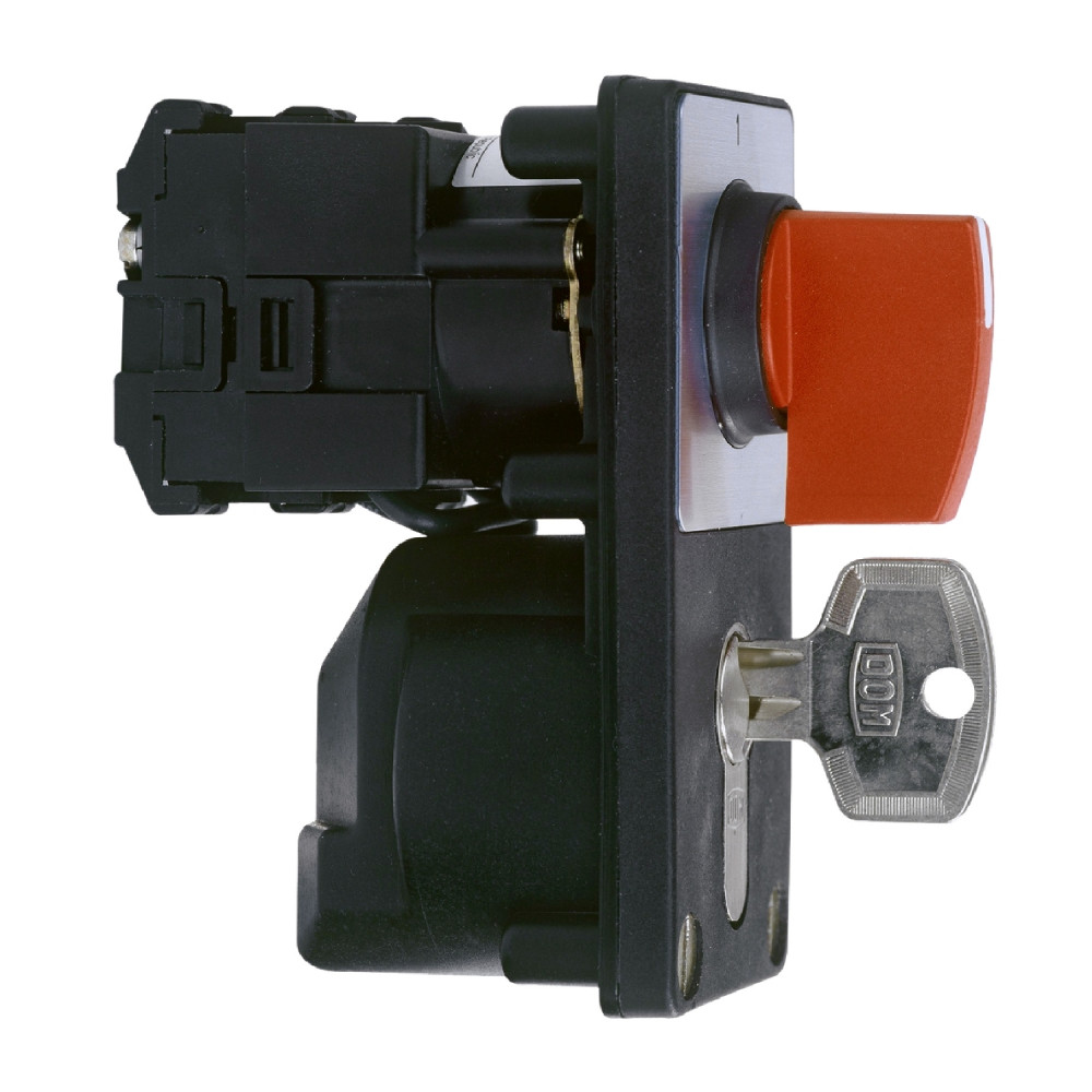 Stepping switches