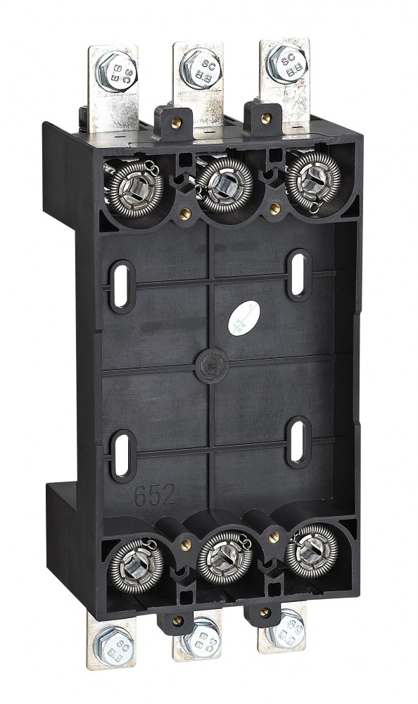 Корзина втычного фронт. подкл. для 3P КА-335А