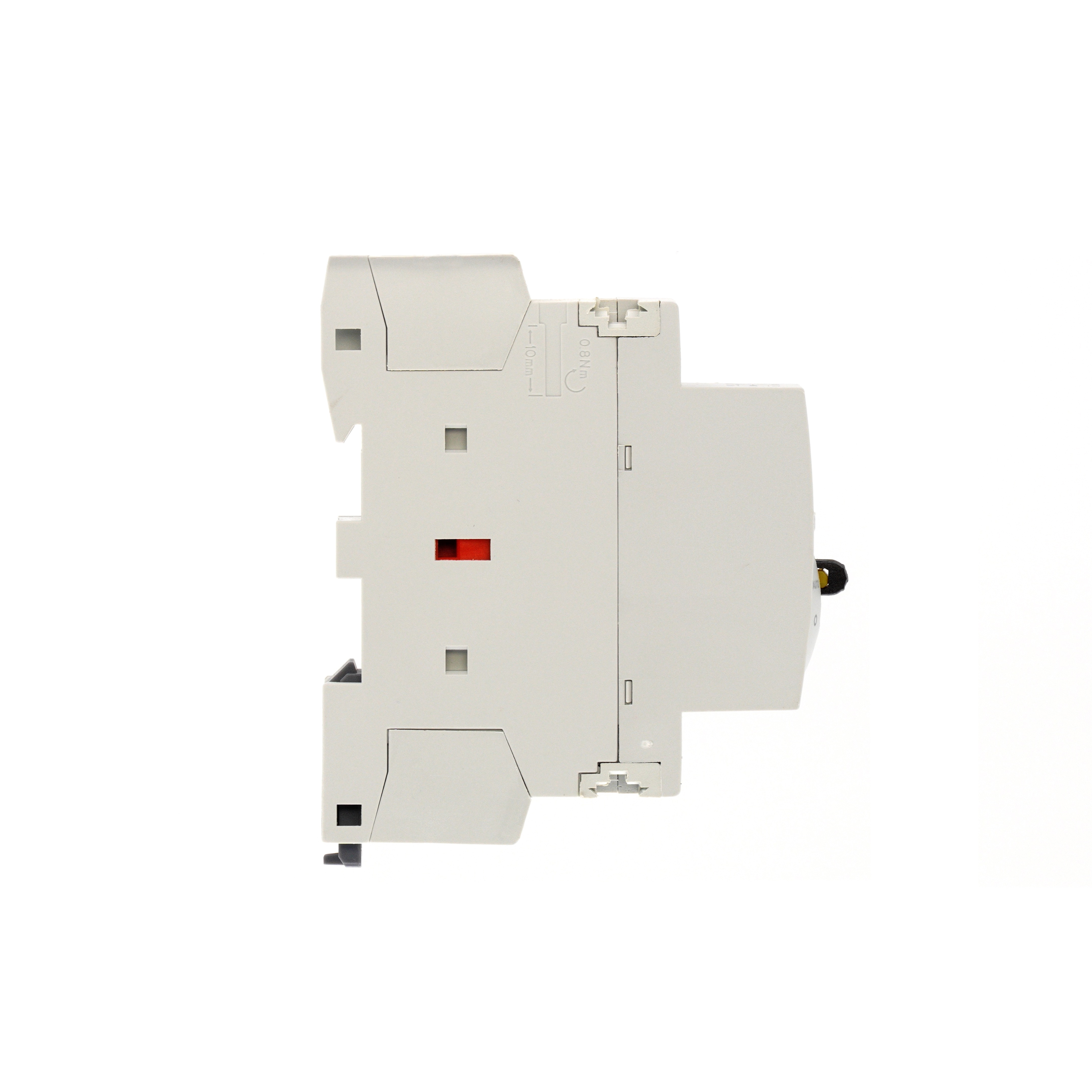 City9 Set Контактор 2P 2НО 16A AC 230В-230В
