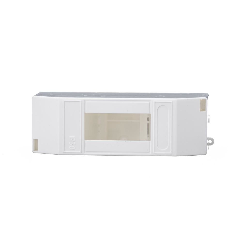 Корпус пласт. навес. 1-2 мод. IP30 БЕЛЫЙ ЩРН-П-1/2