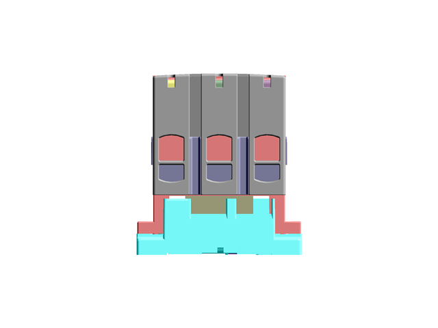 LC1E120M5 EasyPact TVS